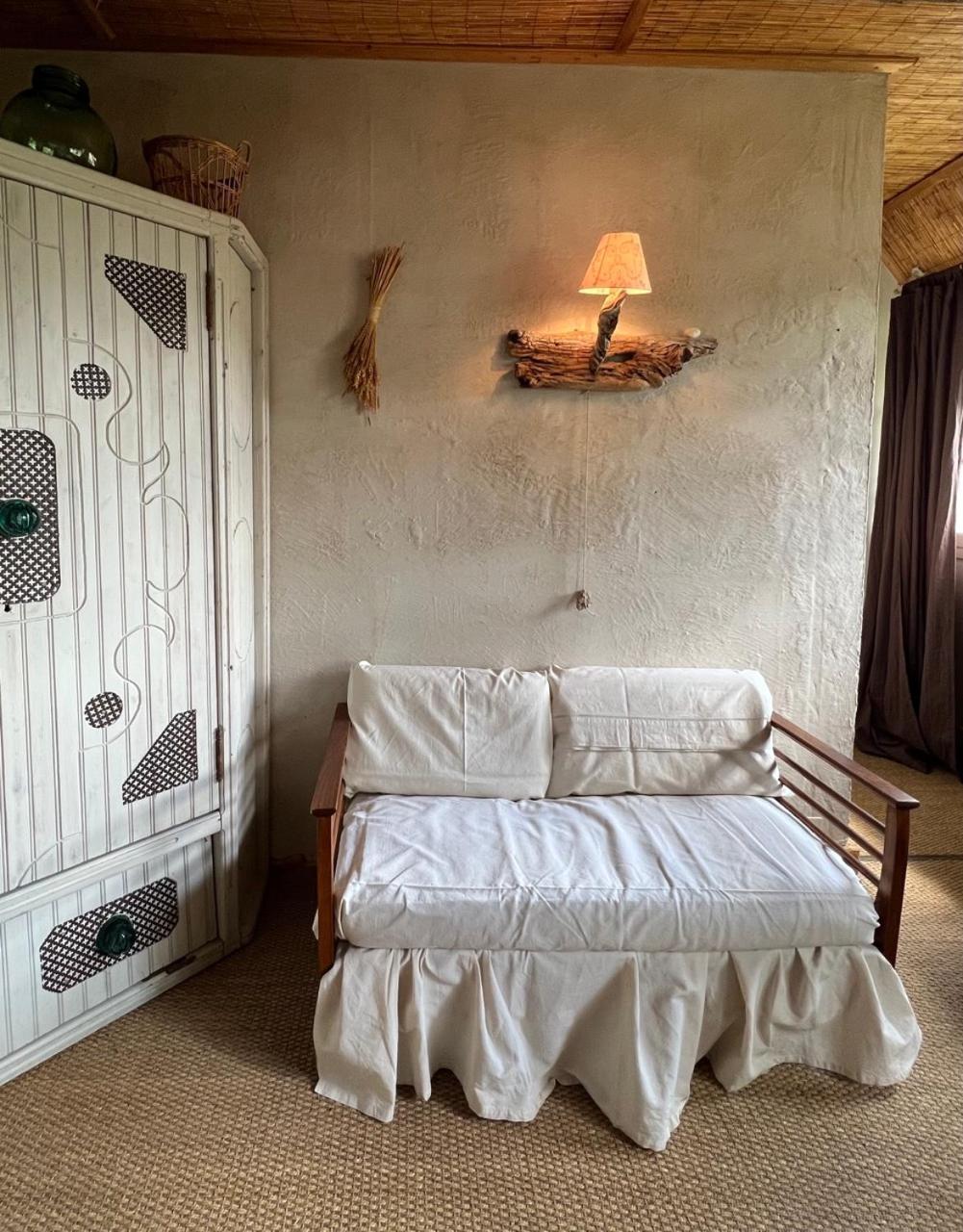 Nonant Chambres D'Hotes Manoir Du Chene المظهر الخارجي الصورة