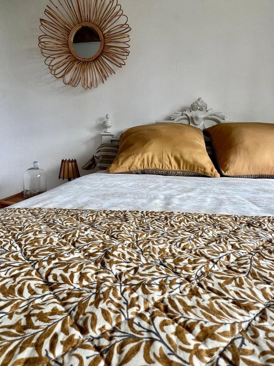 Nonant Chambres D'Hotes Manoir Du Chene المظهر الخارجي الصورة