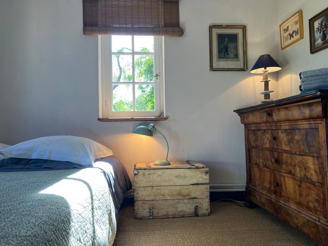 Nonant Chambres D'Hotes Manoir Du Chene المظهر الخارجي الصورة