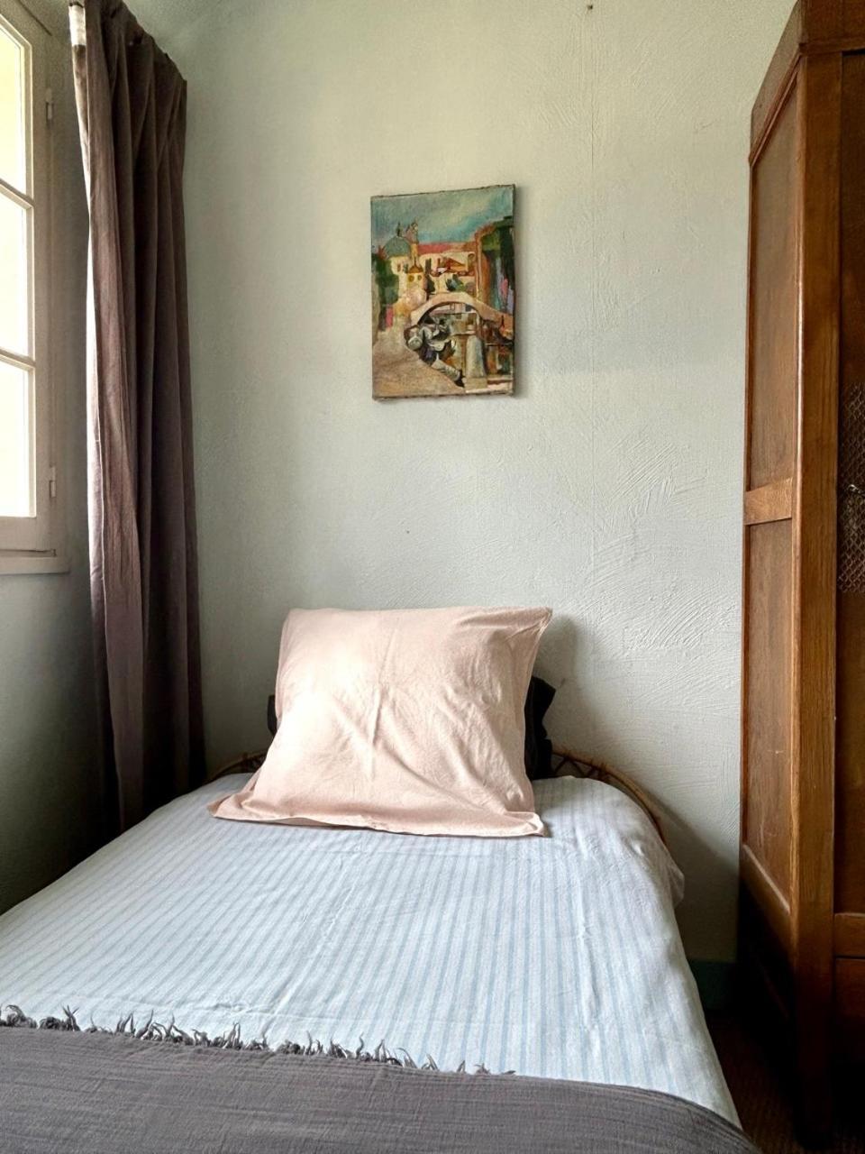 Nonant Chambres D'Hotes Manoir Du Chene المظهر الخارجي الصورة