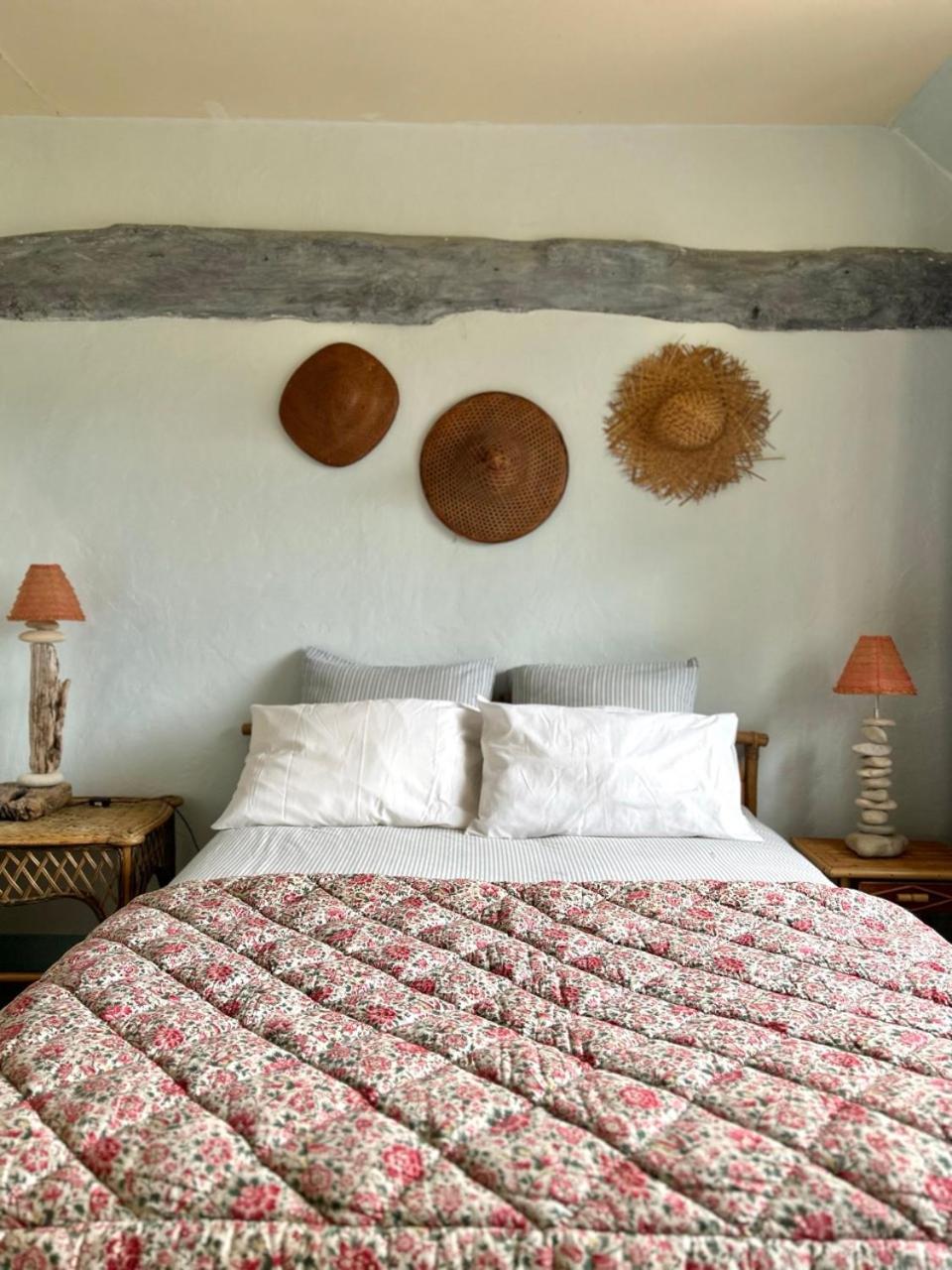 Nonant Chambres D'Hotes Manoir Du Chene المظهر الخارجي الصورة