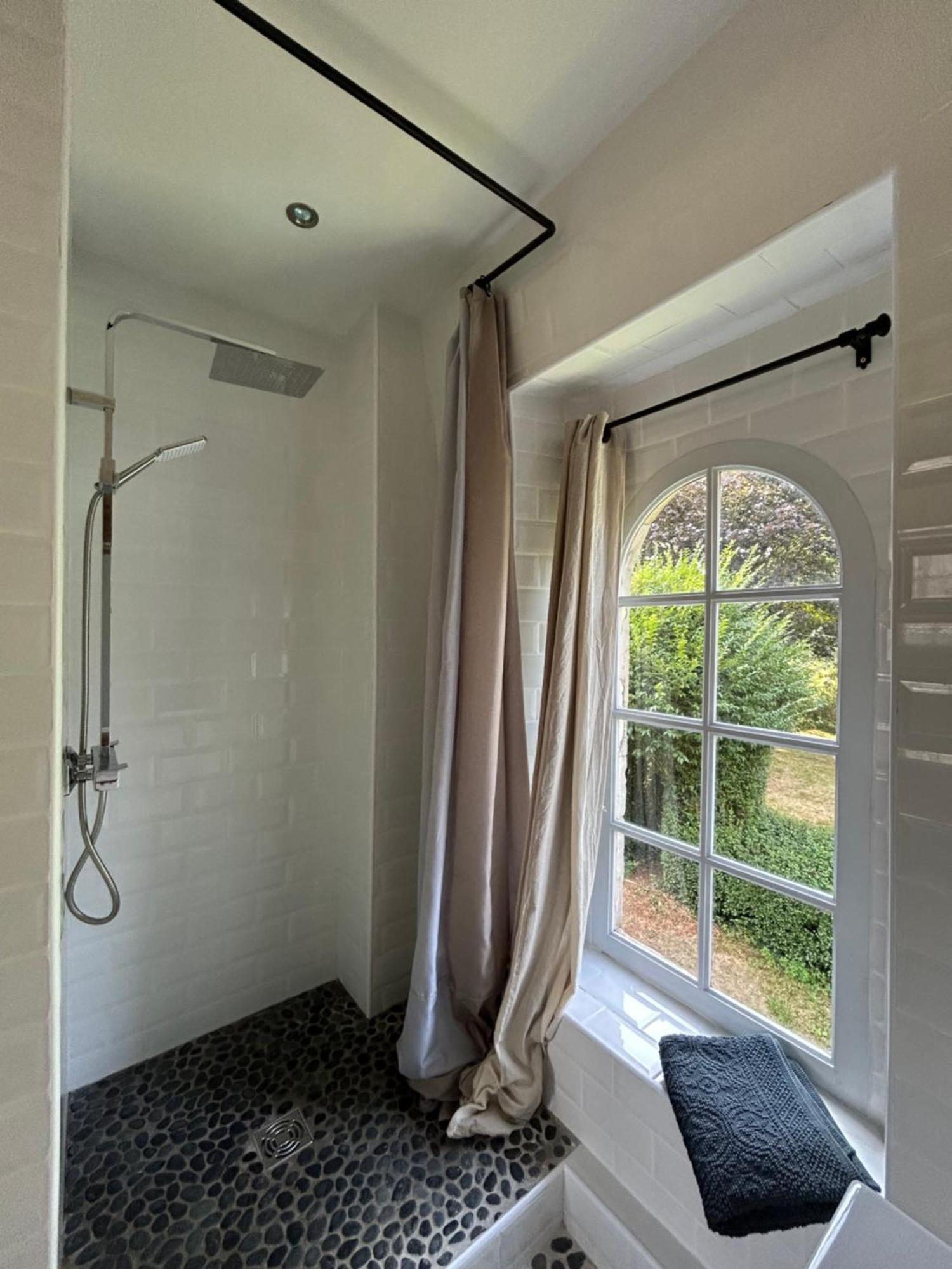 Nonant Chambres D'Hotes Manoir Du Chene المظهر الخارجي الصورة