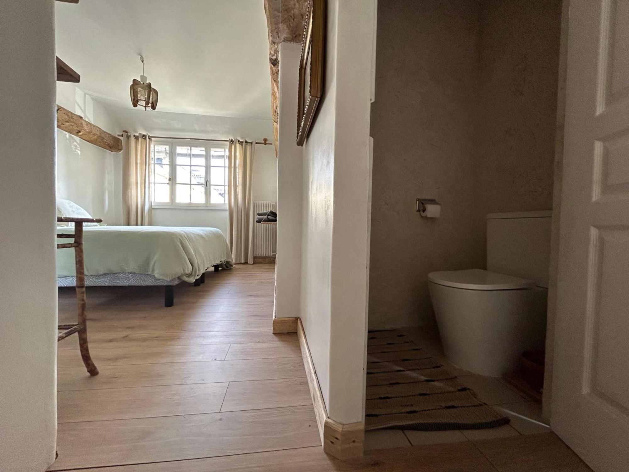 Nonant Chambres D'Hotes Manoir Du Chene المظهر الخارجي الصورة